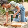 Bosch Akku-Bohrschrauber EasyDrill 18V-40 mit 1x Akku 2 Ah Produktbild-Vorschau 9