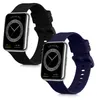 kwmobile 2x Uhrenarmband für Huawei Watch Fit 2 Armband - Produktbild-Vorschau 8