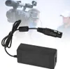 adaptateur XLR mâle 4 fils DC12V 3A Chargeur d'alimentation Voir les images du produit 4