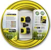 KÄRCHER 26451560 KÄRCHER Gartenschlauchadapter-Set 10,0 m Voir les images du produit 3