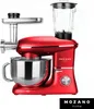 Planetengemüse-Küchenmaschine Mixer 6in1 – Produktbild-Vorschau 14