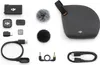 DJI Mic 3 1 Sender+ 1 Empfänger Anteprima dell’immagine prodotto 4