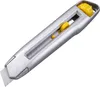 Stanley Interlock Snap Off Blade Knife - 18 mm Voir les images du produit 10