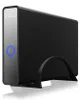 RaidSonic 60087 RaidSonic ICY BOX IB-382H-C31 USB-C Gehäuse Voir les images du produit 1