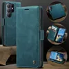 Samsung Galaxy S26 Ultra Hülle - CaseMe 013 Klapphülle - Produktbild-Vorschau 7