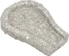 Dehner Bachlaufschale, konisch, ca. 50 x 36 x 9 cm, Granit, Produktbild-Vorschau 1