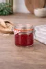 Einmachgläser mit Bügelverschluss 250 ml – perfekt zum Einkochen und Aufbewahren Produktbild-Vorschau