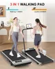 Tapis de course pliable - 4 en 1 Walking Pad avec 7% Voir les images du produit 8