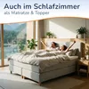 MSS Schaumstoffplatte 50 x 200 x 8 cm RG 25/40 Produktbild-Vorschau 7