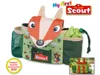 Happy People My first Scout Sammeltasche Produktbild-Vorschau 2