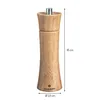 Zassenhaus Pfeffermühle FRANKFURT 18 cm Bambus 23237 Produktbild-Vorschau 6