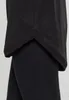 Urban Classics Damen-T-Shirt mit Kapuze Ieknae schwarz M Produktbild-Vorschau 12
