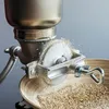 Universelle Getreide-Schrotmühle, Tischmodell - 1 kg Produktbild-Vorschau 7