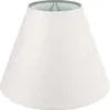 Wogati® Premium Lampenschirm E14/E27 Baumwolle |Ecru / Produktbild-Vorschau 1