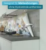 Küchenrückwand selbstklebend Blumen Margeriten Spritzschutz Produktbild-Vorschau 3