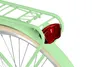 MILORD Damenfahrrad Citybike Komfort Mit Weidenkorb Produktbild-Vorschau 6