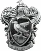 Harry Potter - Le blason de Ravenclaw Voir les images du produit 2
