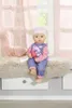 Baby Annabell Big Annabell, Babypuppe, Weiblich, 2 Jahr(e), Produktbild-Vorschau 20