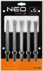 NEO TOOLS Meißel Meißelhammer 14-029 Chrom-Vanadium-Stahl Produktbild-Vorschau 11