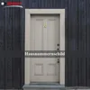 DOMINO Hausnummer Briefkasten Selbstklebend – 8 | 3D Produktbild-Vorschau 2
