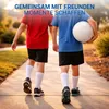 Fußball 'Match' - Ball für Kinder & Erwachsene - Größe 5 Produktbild-Vorschau 6
