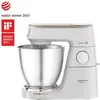 Kenwood KVL65.001WH Titanium Chef Baker XL Produktbild-Vorschau 15