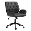 SVITA GABRIEL : Fauteuil de bureau, réglable en hauteur, Voir les images du produit 1
