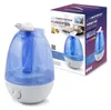 Esperanza Cool Spring Luftbefeuchter Ultraschall Weiß Produktbild-Vorschau 1