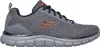 Skechers Track-Leshur Grau Grau 42 Produktbild-Vorschau 23