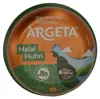 Argeta Geflügelaufstrich Halal, Geflügelpastete, 95 g, Produktbild-Vorschau 10