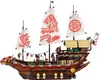 LEGO Ninjago 70618 - Ninja-Flugsegler Podgląd zdjęcia produktu 6