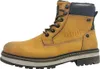 Mustang Winterstiefel Beige Produktbild-Vorschau 3