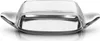 Wmf Butterdose mit Kunststoffhaube Wagenfeld 0609559990 Produktbild-Vorschau 5