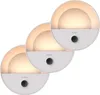 FlinQ Wiederaufladbare Wandleuchte 3er-Set – Schranklicht Produktbild-Vorschau 1