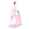 Mini UV Lampe für Gelnägel, wiederaufladbare UV Nagellampe Produktbild-Vorschau 1