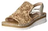 Des chaussures Rieker V126864XXA Voir les images du produit 6