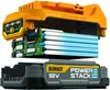 DeWalt Akku-Kombopack (2-tlg.), 18 V, incl. Produktbild-Vorschau 10