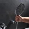 PaulGurkes Handbrause Duschkopf Groß XXL Brausekopf Brause Produktbild-Vorschau 7