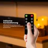 FlinQ LED-Wachskerzen-Set mit Fernbedienung Produktbild-Vorschau 4