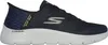 Skechers Herren Slip-in Sneaker Go Walk Flex New World navy Produktbild-Vorschau 3