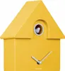 Karlsson - Kuckucksuhr Modern Cuckoo - Gelb - 8.5x21.5x41cm Produktbild-Vorschau 4