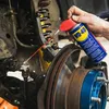 WD-40 Multifunktionsspray 175ml Rostlöser Schmiermittel Produktbild-Vorschau 2