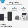 MARSTEK 2x Saturn B2500-D Plug-in Batterie Balkonkraftwerk Produktbild-Vorschau 9