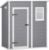Keter Manor Pent Shed š 183,5 x h 111 x v 200 cm, barva Náhled obrázku produktu 22