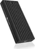 Raidsonic Ib-1917m-c32a Externes Ssd M.2-gehäuse Schwarz  Produktbild-Vorschau 10