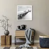 Poster - Poster ohne Rahmen - Thailand bucht strand brücke Produktbild-Vorschau 6