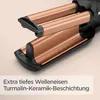 BaByliss Deep Waves Welleneisen für definierte und große Produktbild-Vorschau 10