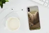 MuchoWow® Handyhülle Schutzhülle Hülle für iPhone Xs Pferde Produktbild-Vorschau 6