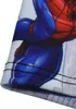 Marvel Spiderman Badehose für Jungen - Kinder Schwimmhose Produktbild-Vorschau 6