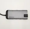 Verbatim USB-C Multiport Hub SD / LAN / HDMI / USB / USB-C Produktbild-Vorschau 25